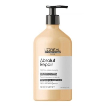LOREAL ABSOLUT REPAIR ODŻYWKA REGENERUJĄCA 750ML