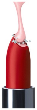 AVON Hydramatic Matowa szminka Hydra Garnet z kwasem hialuronowym