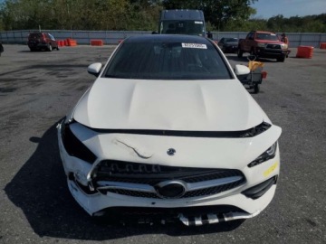 Mercedes CLA C118/X118 2023 Mercedes-Benz CLA 250 4Matic 2023 2.0l 2.0 Benzyna 221KM, zdjęcie 5
