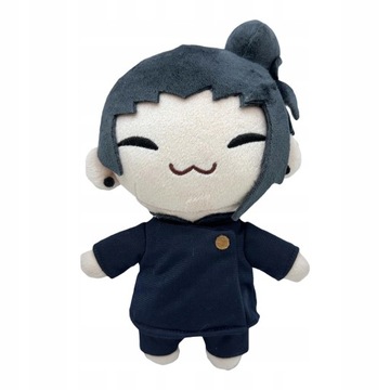 MASKOTKA JUJUTSU KAISEN CREWMATE PLUSZ - GETO SUGURU 22CM