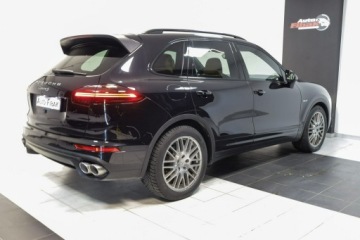 Porsche Cayenne II SUV Facelifting 4.2 D 385KM 2016 Porsche Cayenne S V8*385KM*Salon, zdjęcie 8