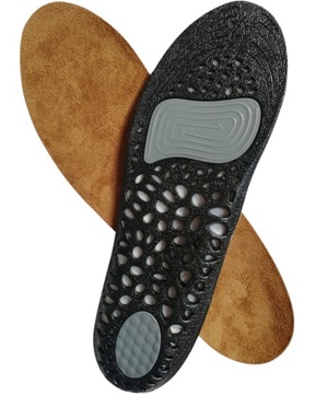 СТЕЛЕКИ ДЛЯ СПОРТИВНОЙ ОБУВИ СОВРЕМЕННОГО РАЗМЕРА. 35-42