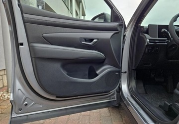 Hyundai 2025 Hyundai Tucson Hyundai Tucson 1.6 T-GDI 150KM 7DCT Executive COMFORT Od r, zdjęcie 10