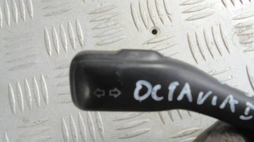 ПЕРЕКЛЮЧАТЕЛЬ ПОВОРОТОВ OCTAVIA I 8L0953513G