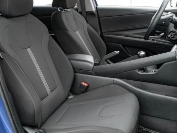 Hyundai Elantra VII Sedan 1.6 MPI 123KM 2023 Hyundai Elantra WD3553T#1.6 Modern K.cofania, zdjęcie 25