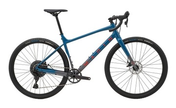 MARIN GESTALT X10 2024 ROZMIAR L GRAVEL POD BIKEPACKING KOMFORTOWY