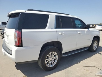  GMC Yukon 2019 GMC Yukon SLT 5.3 Benzyna 355KM, zdjęcie 4