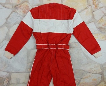 ГОНОЧНЫЙ КОСТЮМ VIN ADVANCED WEAR SAFETY LTD