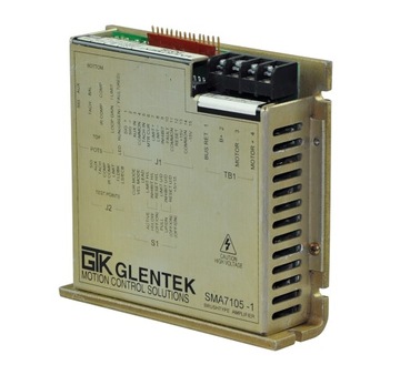SMA7105-1 GLENTEK serwosterownik silnika DC