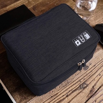 КРЫШКА-ОРГАНИЗАТОР для кабелей Внешний жесткий диск SSD PENDRIVE USB C