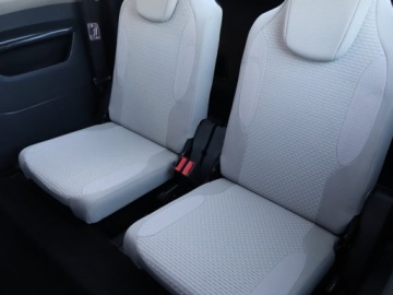 Citroen Grand C4 Picasso I 1.6 HDi FAP 112KM 2013 Citroen C4 Grand Picasso 1.6 HDi, Automat, zdjęcie 17