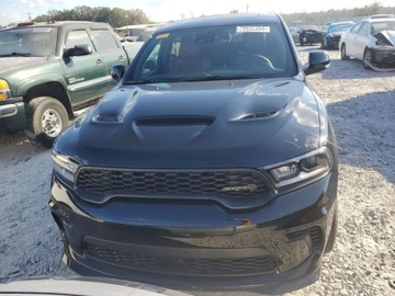 Dodge Durango III 2023 Dodge Durango Srt Hellcat 2023 6.2l 6.2 Benzyna 710KM, zdjęcie 5