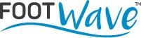 Footwave KIDS koślawość WKŁADKI ORTOPEDYCZNE 28-29 płaskostopie