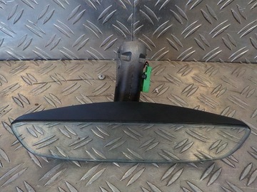 VOLVO XC40 II 17-21 LUSTERKO WEWNĘTRZNE WSTECZNE