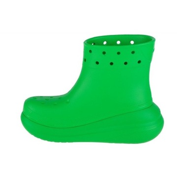 Buty Crocs Classic Crush Rain Boot W 207946-3E8 36/37