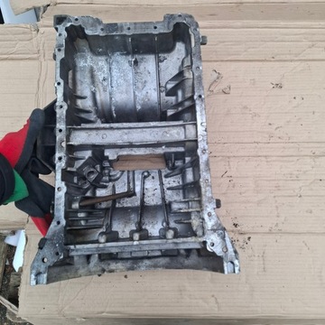 MERCEDES BENZÍN W221 S TŘÍDA 4MATIC 4X4 64201402202 642