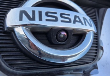 Nissan Qashqai I Crossover Facelifting  1.6 dCi 130KM 2013 Nissan Qashqai 1.6dCi 130KM 6bieg Kamera 360 Navi Temp Panorama Oplaty Gwa, zdjęcie 32