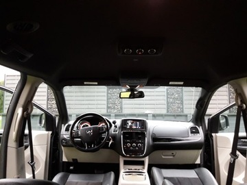 Dodge Caravan V Grand Caravan Facelifting 3.6 VVT 283KM 2020 Dodge Grand Caravan 3,6 V6 283KM, zdjęcie 20