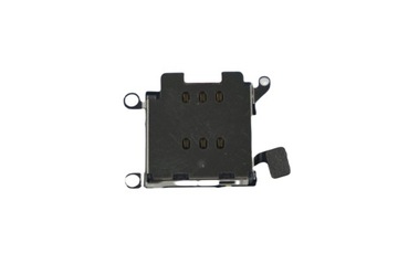 100% ORYG ZŁĄCZE CZYTNIK SIM IPHONE 12 PRO A2407