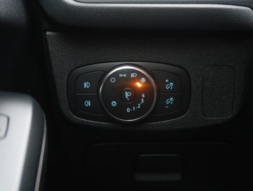 Ford Focus IV Kombi 1.0 EcoBoost 125KM 2019 Ford Focus 1.0 EcoBoost, Salon Polska, Automat, zdjęcie 19