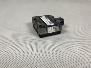 Модуль радарного датчика Vw 3Qf907561d