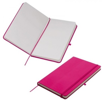 Notes A5 KIEL 160 czystych stron