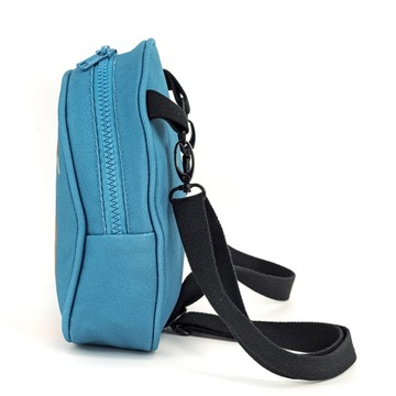 Рюкзак-сумочка мини-рюкзак 2 в 1 Blue Tiger Shellbag