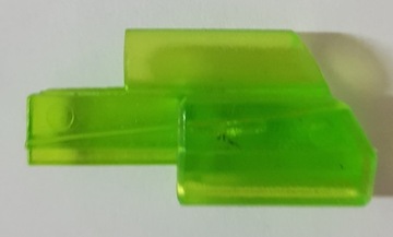 Nasadka świetlika o średnicy 4 mm – YORK