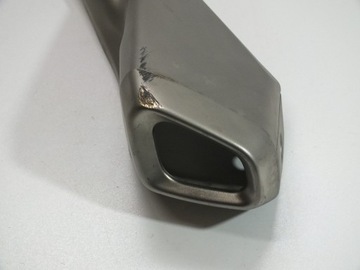 OSŁONA TŁUMIKA HONDA CB 650 CBR 650 F HORNET 19-21