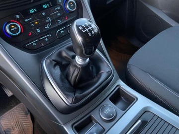 Ford Kuga II SUV Facelifting 1.5 EcoBoost 150KM 2018 Ford Kuga Ford Kuga 1.5b 150KM Nowy Rozrzad LED Serwis ASO 1- Wlasciciel, zdjęcie 35