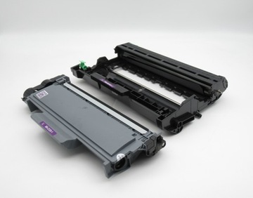 Тонер + барабан для BROTHER DCP-L2500D DCP-L2520DW