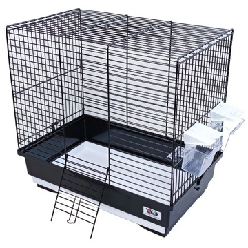 Klatka dla ptaków WD-Impex