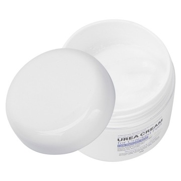 LANTHOME Крем с мочевиной и кислотой для удаления мозолей ног 50 мл