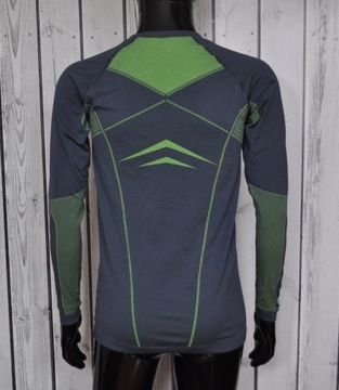 ODLO FUNDAMENTALS WARM XL ТЕРМОФУТБОЛКА