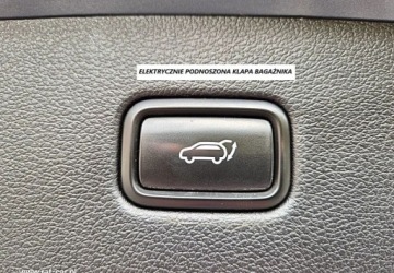 Hyundai Tucson III SUV Facelifting 2.0 CRDi 185KM 2019 Hyundai Tucson 4WD 185KM Navi Panorama Skory FULL LED Kamery 360 HAK EL.Fo, zdjęcie 12