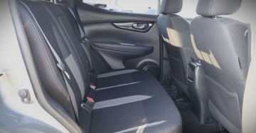 Nissan Qashqai II Crossover Facelifting 1.3DIG-T 140KM 2020 Nissan Qashqai (nr 119) 1.3 DIG-T 140KM Kamera Tempomat Panorama Klima Gwa, zdjęcie 14