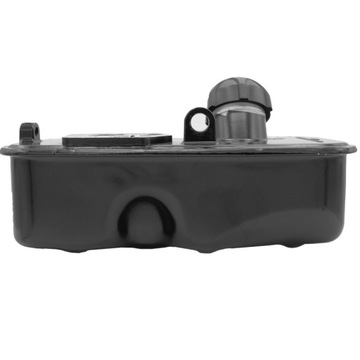 БАК КАРБЮРАТОРА BRIGGS&STRATTON CLASSIC QATTRO 494406 498809 497929 495770