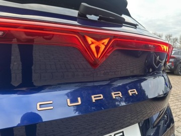 Cupra Terramar SUV 1.5 eTSI 150KM 2024 Cupra Terramar 1.5 TSI 150KM Pakiet Intelligent Dr, zdjęcie 39