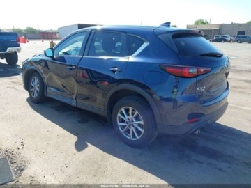 Mazda CX-5 II 2022 Mazda CX-5 Mazda CX-5 2.5 Benzyna 187KM, zdjęcie 3