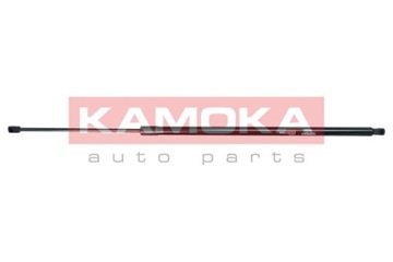 PRUŽINA PLYNOVÁ KRYT KUFRU KAMOKA 7092380