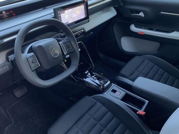 Citroen C3 Aircross  II 2026 CITROEN C3 Aircross Max 1.2 mHEV eDCT6 7os. 145KM, zdjęcie 3