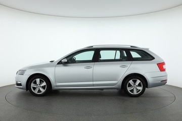 Skoda Octavia III Kombi Facelifting 1.5 TSI ACT 150KM 2019 Skoda Octavia 1.5 TSI, Salon Polska, zdjęcie 2