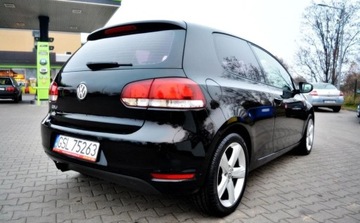Volkswagen Golf VII 2012 Volkswagen Golf 2.5 Gaz 1.8 Benzyna 160KM, zdjęcie 7