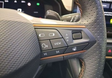 Cupra Formentor Crossover 1.5 TSI 150KM 2024 Cupra Formentor 1.5TSI 150KM DSG 2024r., Salon PL, Kamera 360, VAT 23, V., zdjęcie 9