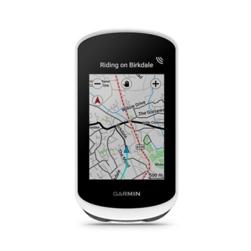 Garmin Edge Explore 2 GPS-навигаторы, велосипедные карты Европы и Польши