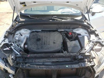 Volvo XC60 II 2022 Volvo XC 60 b5 inscripton, 2022r., 2.0L 2.0 Benzyna 247KM, zdjęcie 12