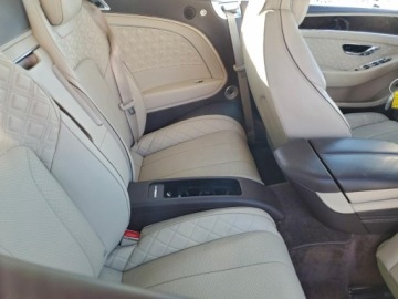 Bentley 2020 Bentley Continental GT 2020 6.0 Benzyna 626KM, zdjęcie 10