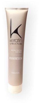 KERATIN Reconstruct Maska Effetto Keratyna 175ml