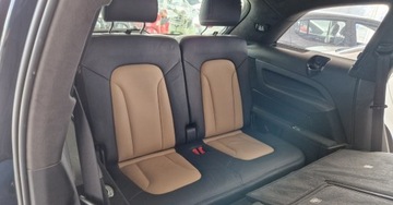 Audi Q7 I SUV Facelifting 4.2 TDI DPF 340KM 2014 Audi Q7 4.2 TDI 7os Quattro Salon PL FV23 4.1 Diesel 340KM, zdjęcie 25