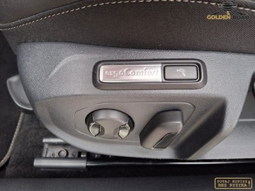 Volkswagen Arteon Fastback Facelifting 2.0 TDI SCR 150KM 2021 Volkswagen Arteon 2,0 TDI 150KM R LINE harman navi kamera alcantara oplaco, zdjęcie 11